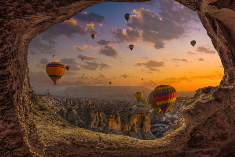goreme-gezi-rehberi