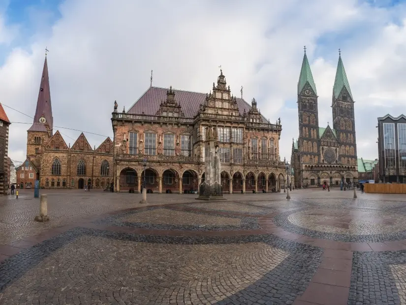 bremen-almanya-gezilecek-yerler