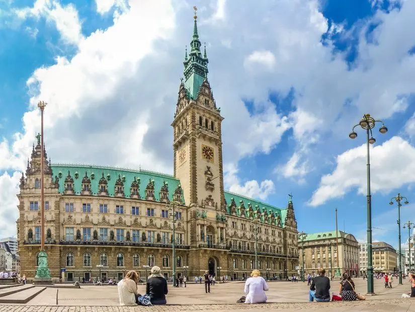 hamburg-hakkinda-bilgiler